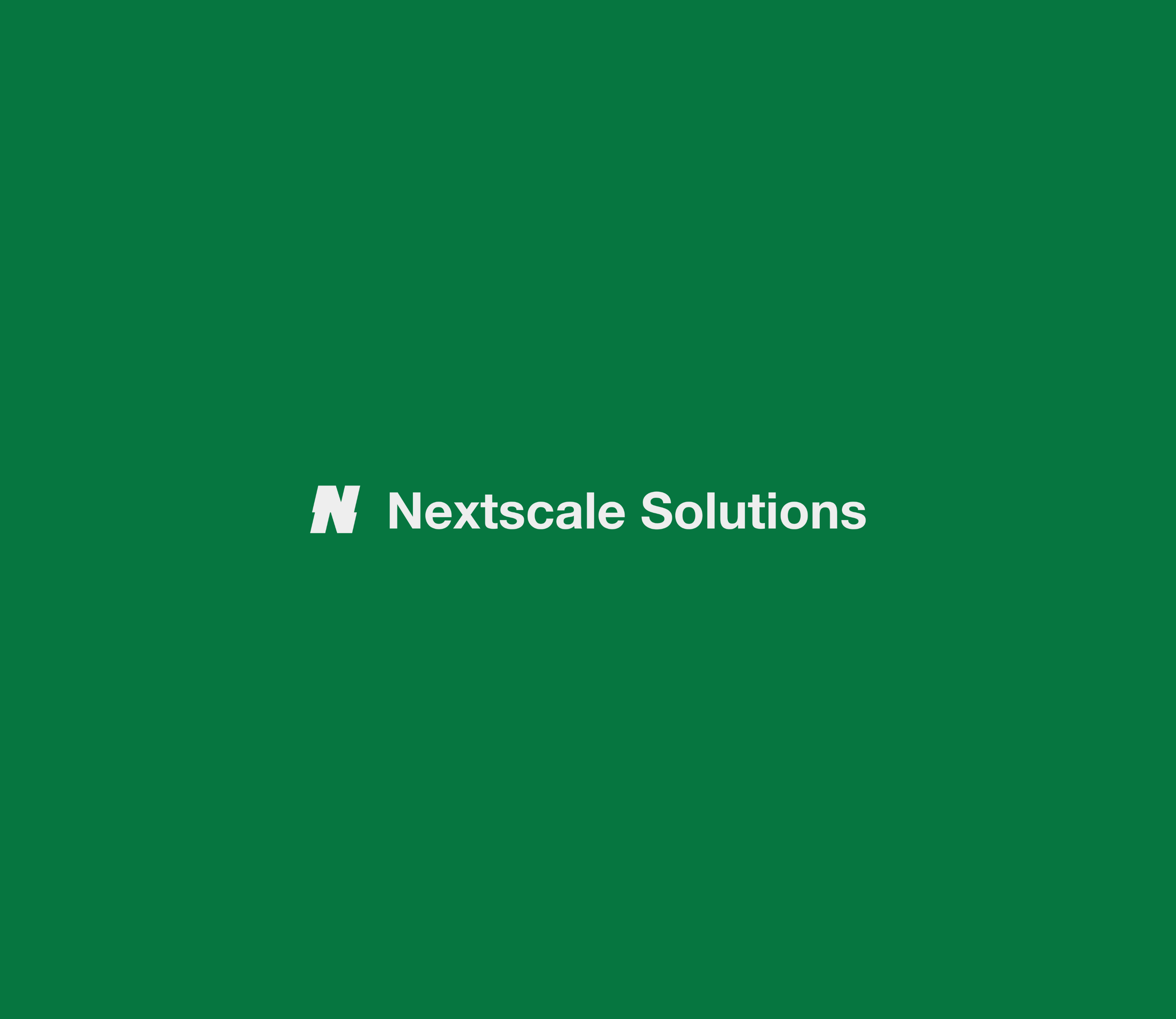 Lead Generation & Nurturing Systems - AI development case study by Meak at Nextscale Solutions